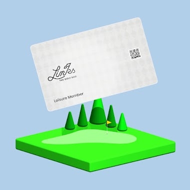 LinksDAO Leisure Membership NFT LinksDAO Leisure Membership